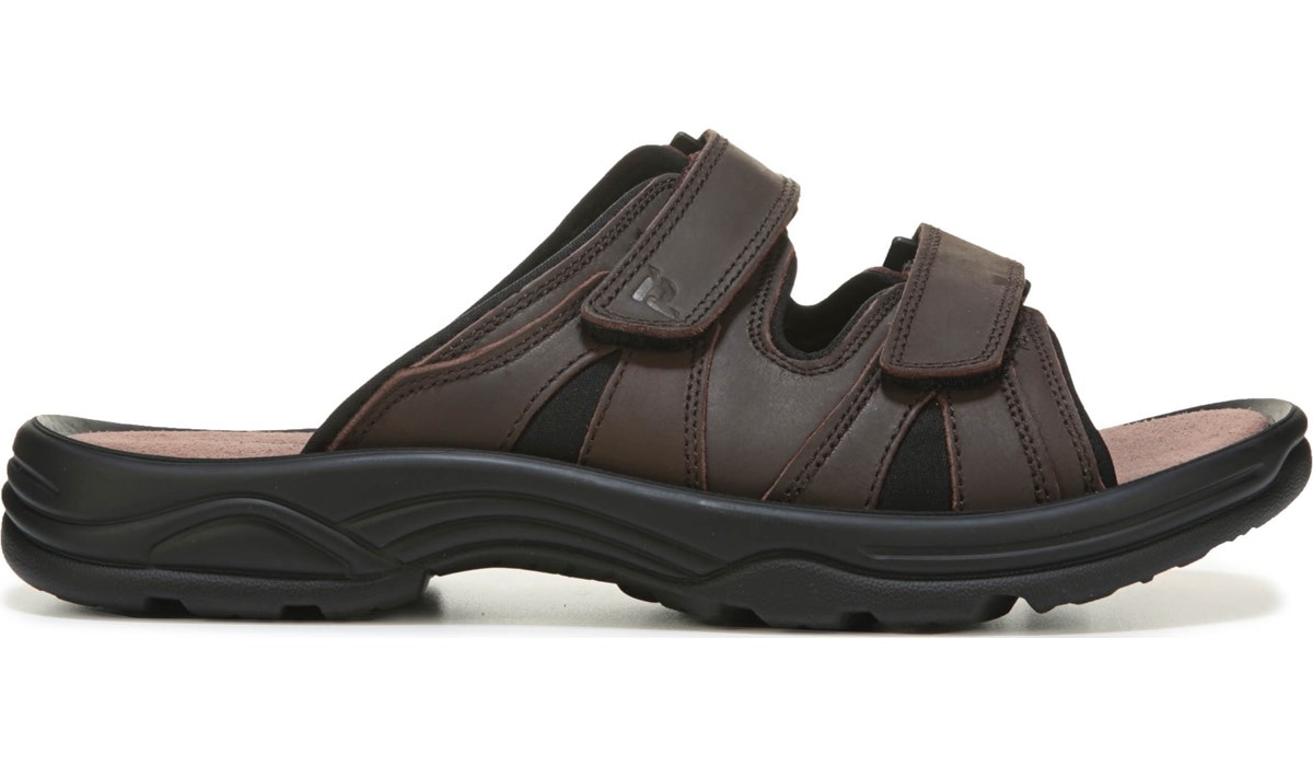 Propet men's vero slide sandal outlet