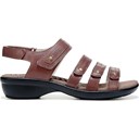 Brown Leather