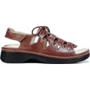 Brown Leather