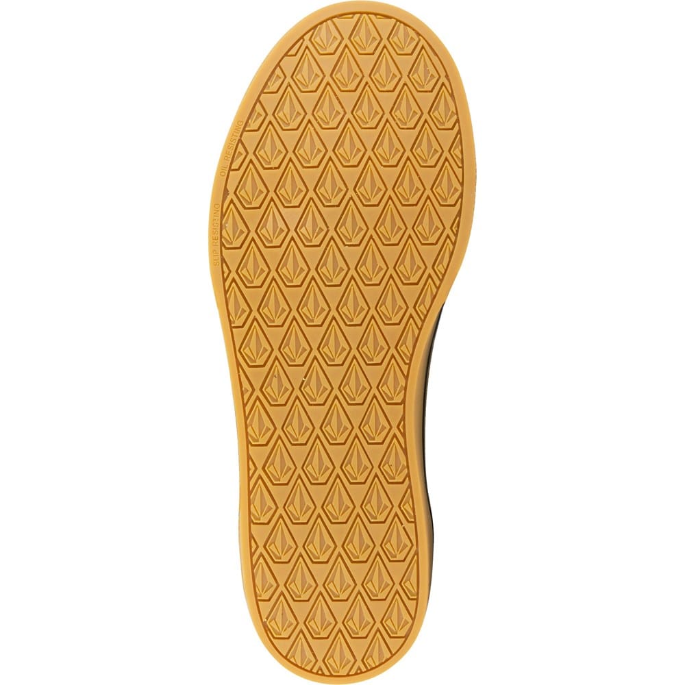 Volcom Men's True Skate Inspired Composite Toe Work Shoe | Famous