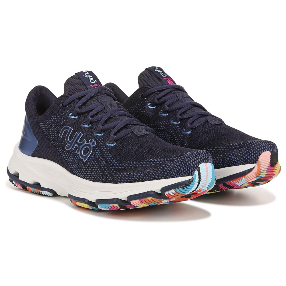 Famous footwear ryka hotsell