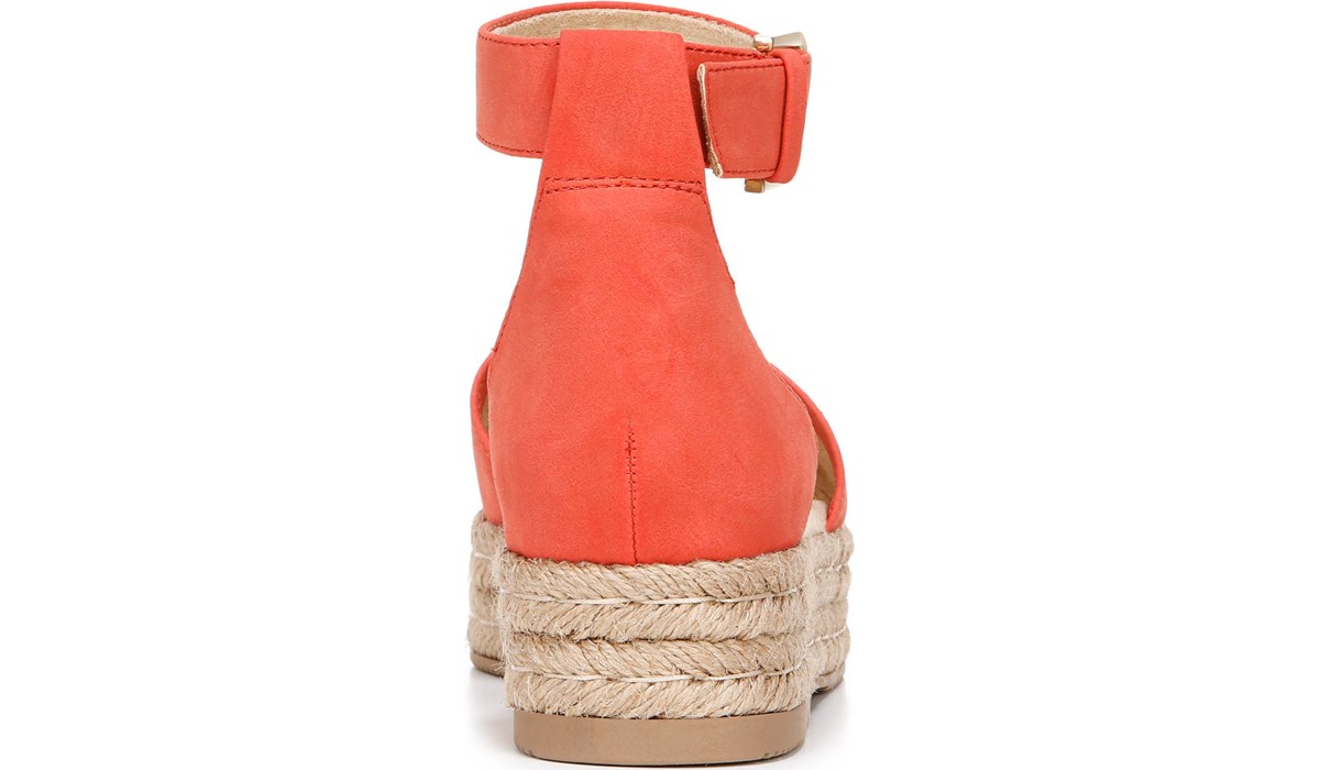 waverly espadrille flat