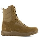 Gingersnap Suede
