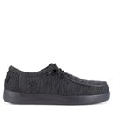 Black Suede