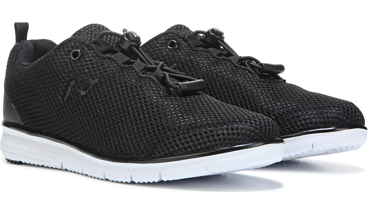 propet travelfit sneaker