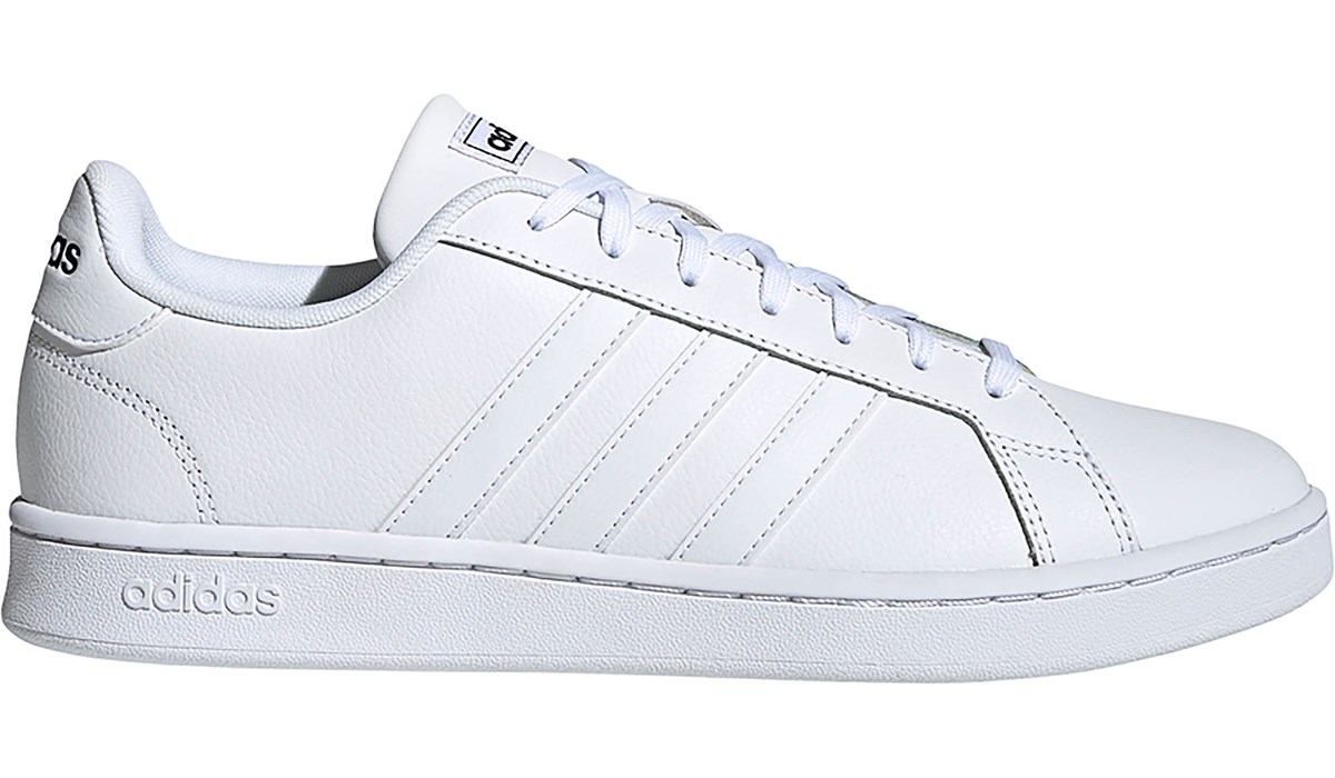men's adidas grand court shoes