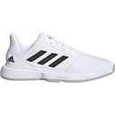 White/Black/Matte Silver