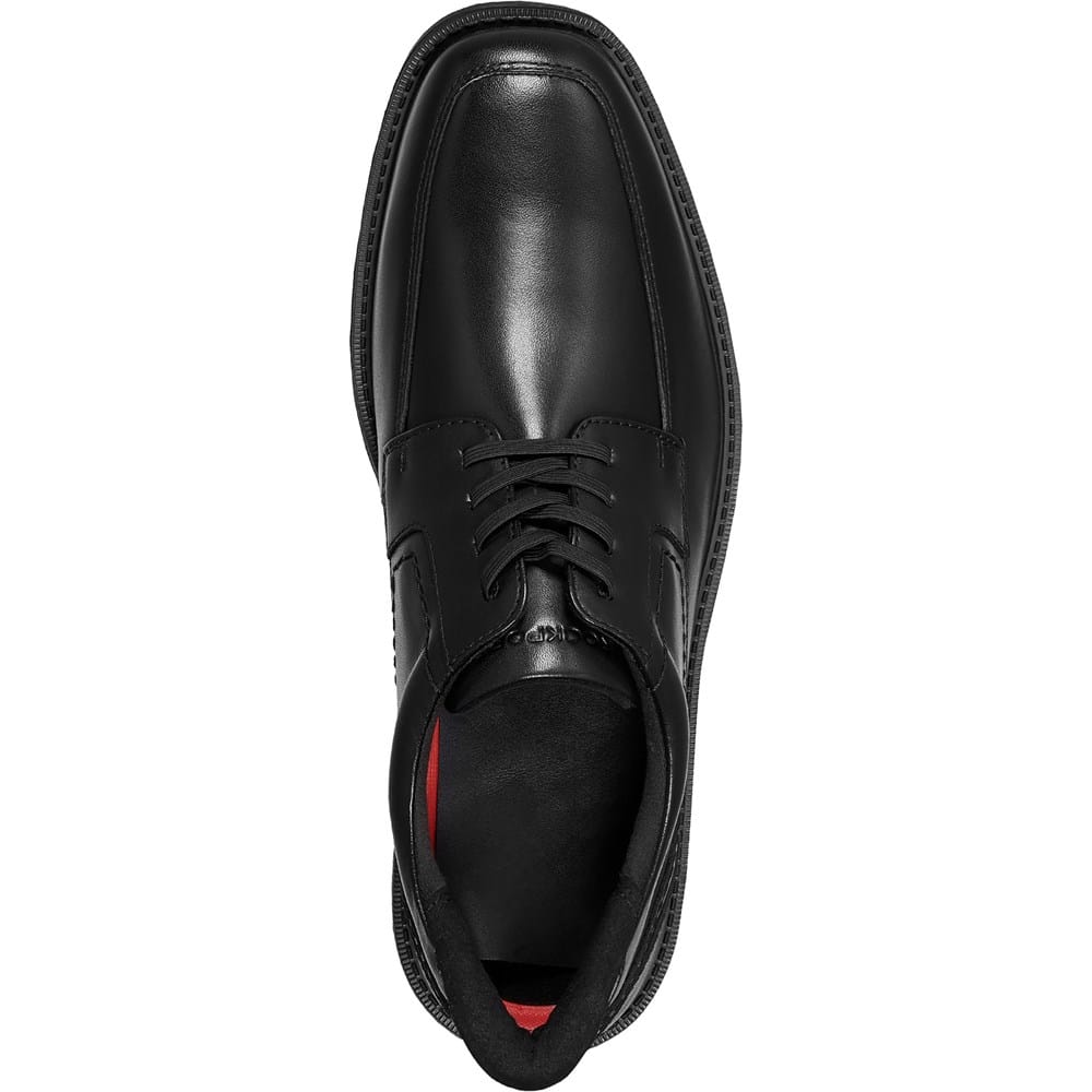 Rockport Men's Seaver Oxford Slip On | Famous Footwear Rockport Men's Seaver Oxford Slip On | Famous Footwear