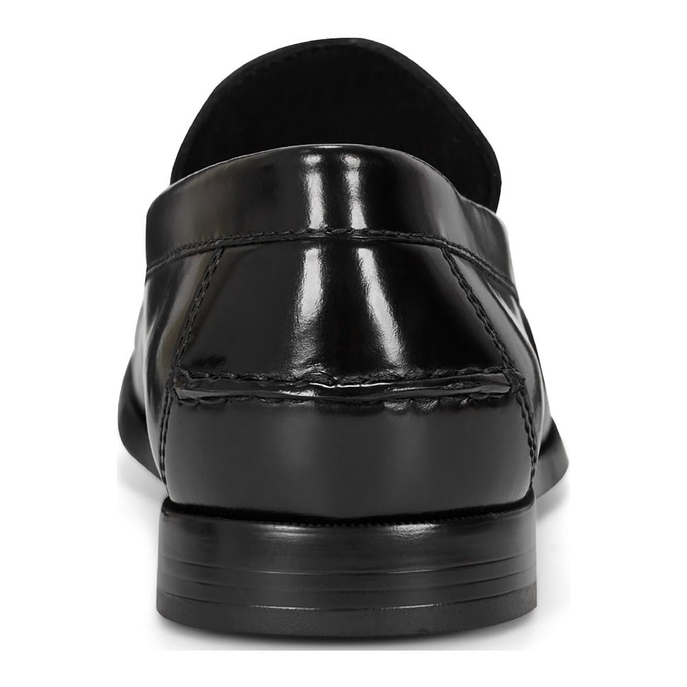 Rockport Mens Black Leather Tassel Loafers Size 10.5 W Rockport Mens Black Leather Tassel Loafers Size 10.5 W main image 3