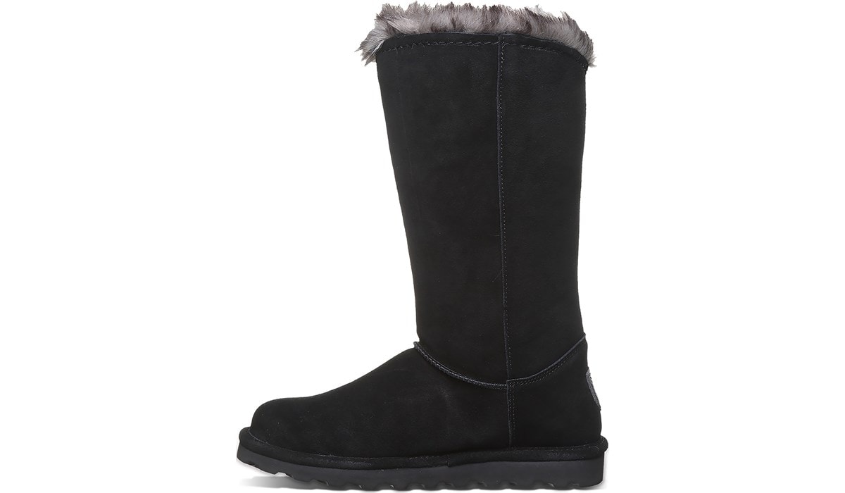 Bearpaw Women's Emery Water Resistant Winter Boot Famous Footwear