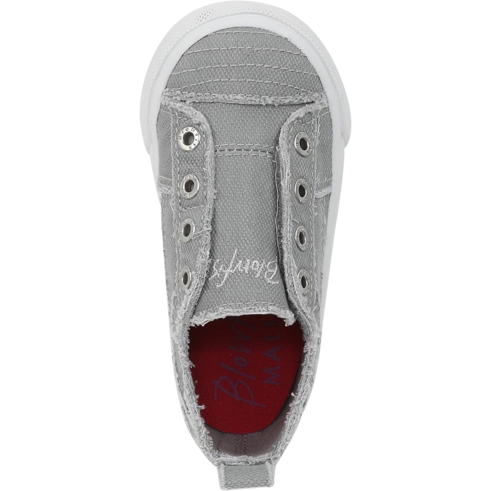 Kids' Play-T Slip On Sneaker Toddler