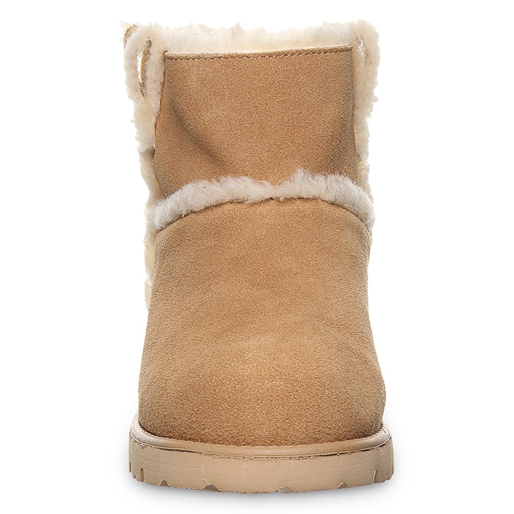 Bearpaw shop willow suede