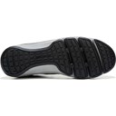 Men's DMX Flex Medium/Wide Slip Resistant Alloy Toe Oxford - Bottom