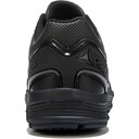 Men's Guide Medium/Wide Soft Toe Slip Resistant Sneaker - Back