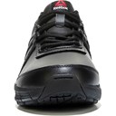 Men's Guide Medium/Wide Soft Toe Slip Resistant Sneaker - Front