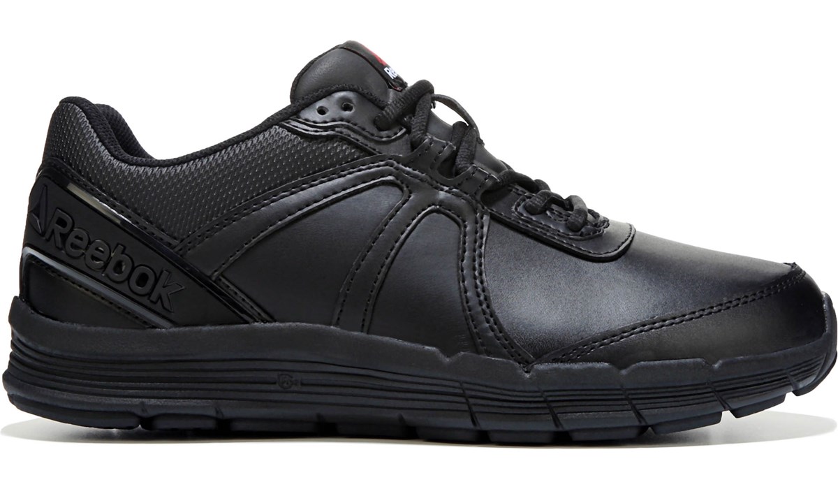 slip on sneakers for work