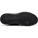 Men's Guide Medium/Wide Steel Toe Slip Resistant Sneaker - Bottom