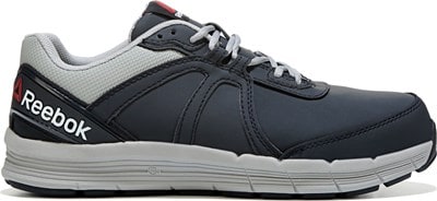 reebok guide 3.0 steel toe work shoe