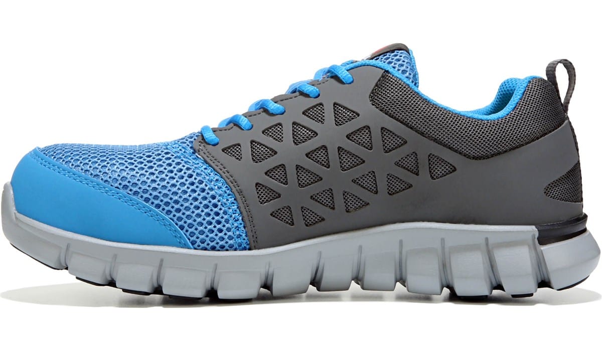Reebok Work Men's Subtile Cushion 