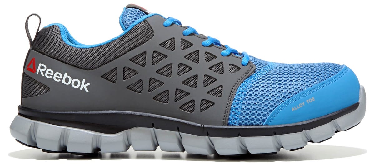 Reebok Work Men's Subtile Cushion 