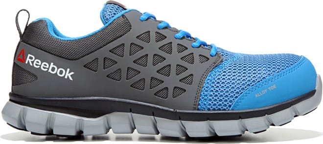 Reebok Work Men's Subtile Cushion 
