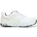 White Leather