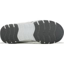 Men's Subtile Work Medium/Wide Steel Toe Sneaker - Bottom