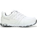 White Leather