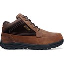 Brown Leather