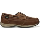 Brown Leather