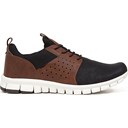 Black/Brown