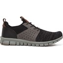 Black/Grey