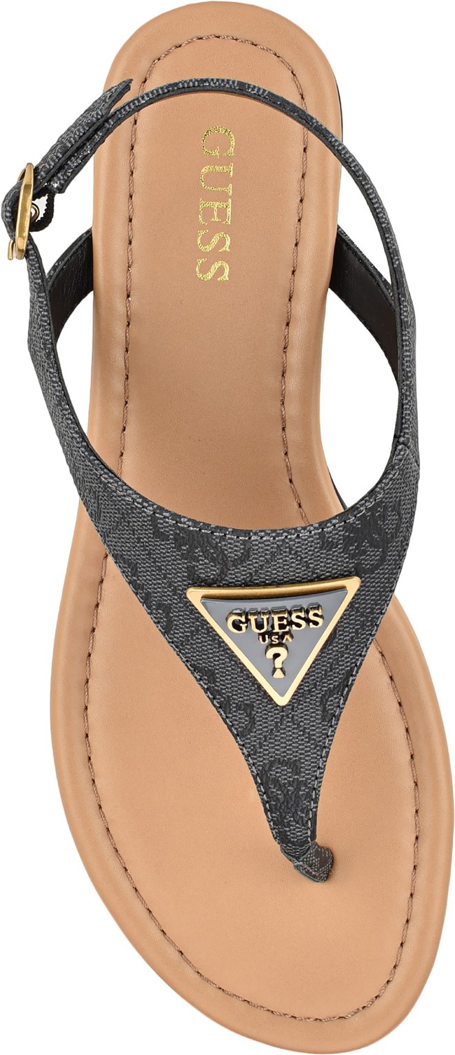 Guess hotsell sandals usa