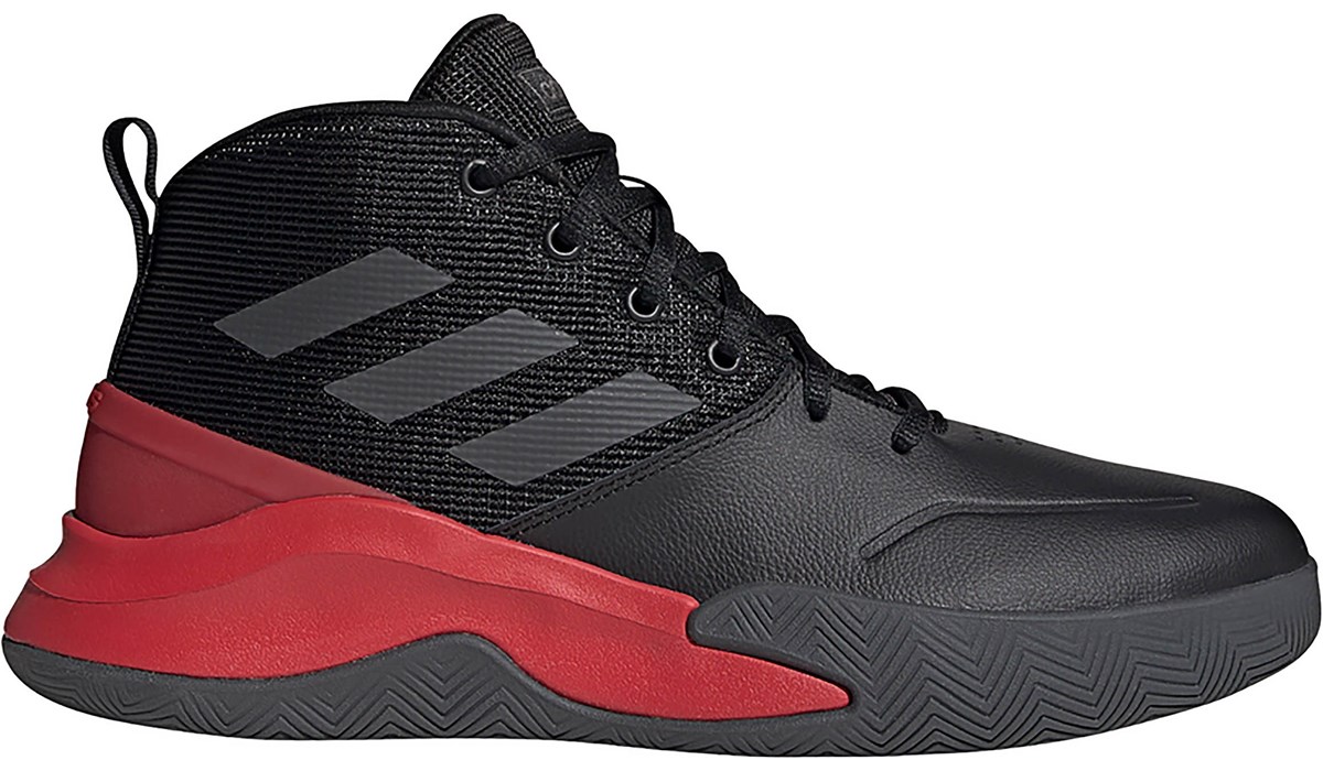 men's own the game 2.0 basketball shoe