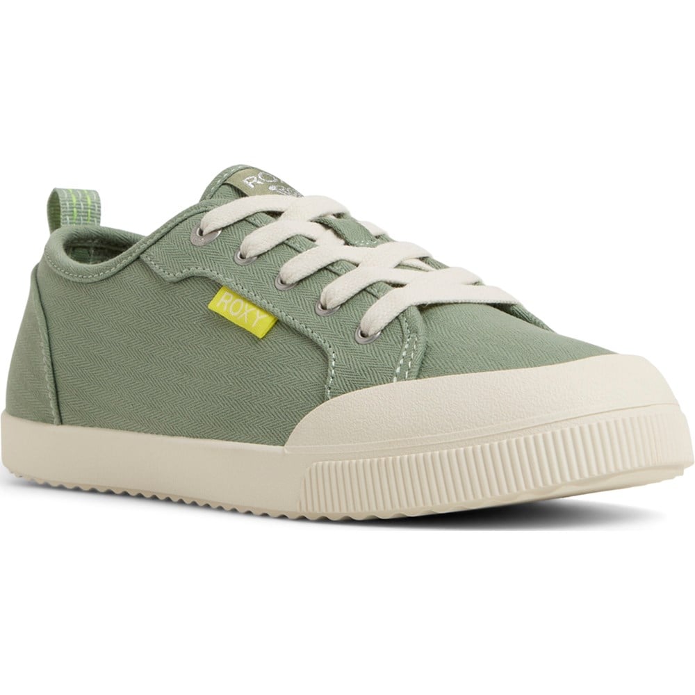Roxy Women's Shorebreak Sneaker | Famous Footwear
