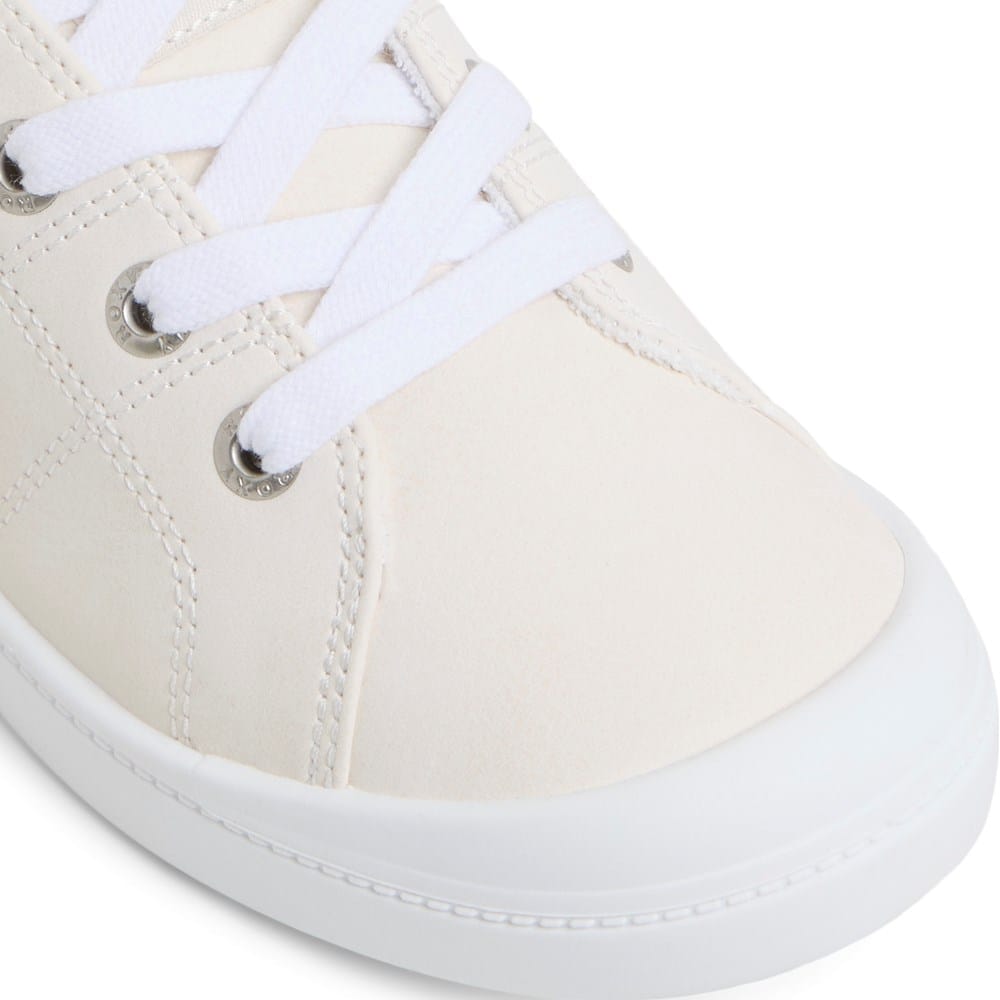 ロキシー レディース シューズ スニーカー プラスサイズ Roxy Bayshore