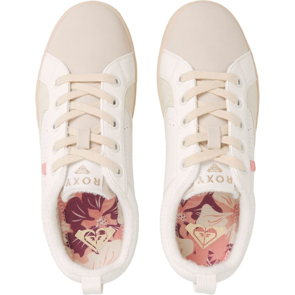 Roxy Women's Sunrise Sneaker | Famous Footwear