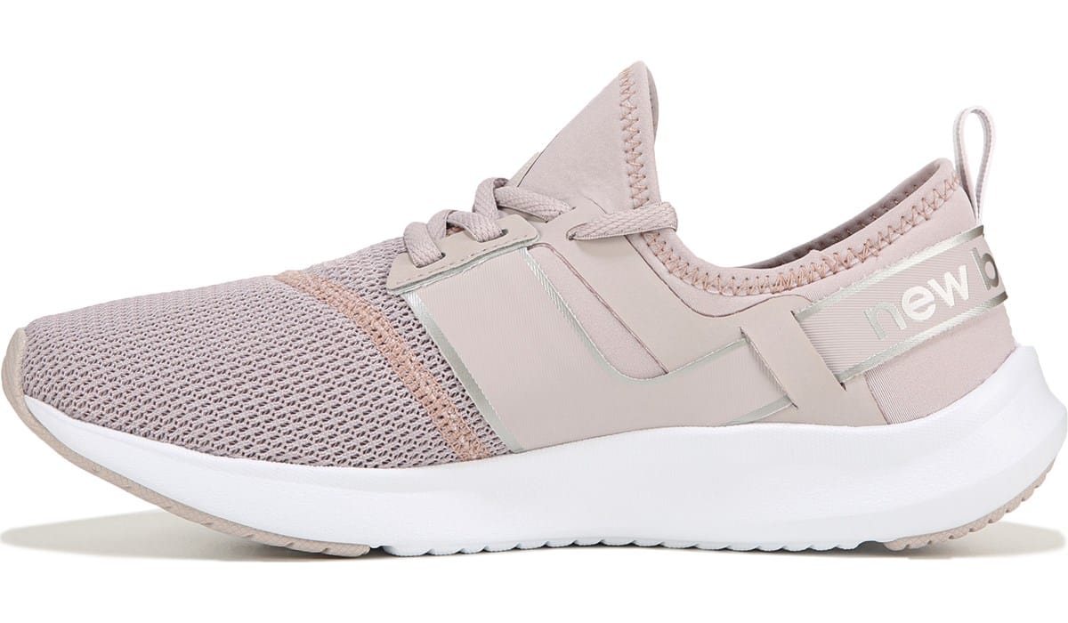 New Balance Women's Nergize V1 Sneaker 