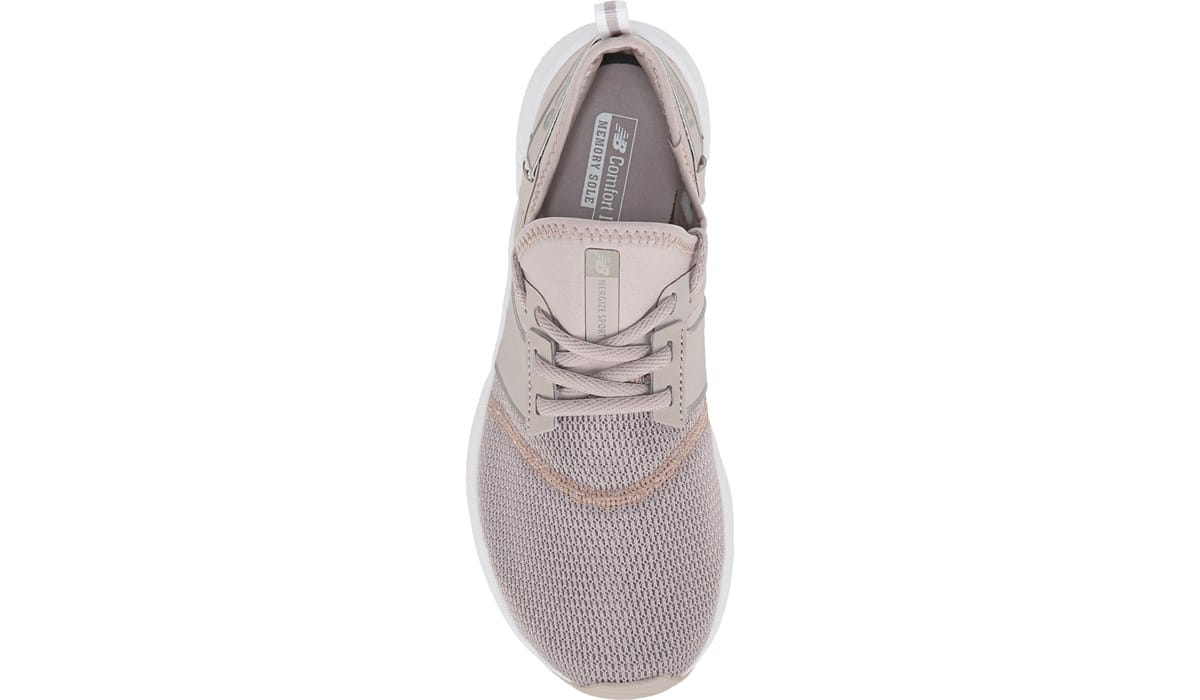 New Balance Women's Nergize V1 Sneaker 