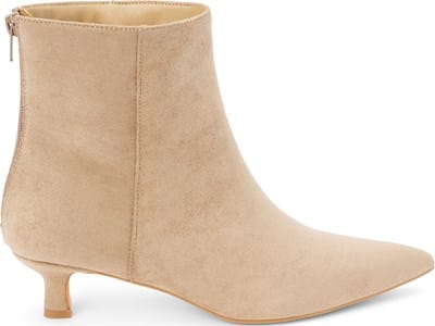 Franco Sarto Women's Anna Ankle Bootie | Famous Footwear Franco Sarto Women's Anna Ankle Bootie | Famous Footwear