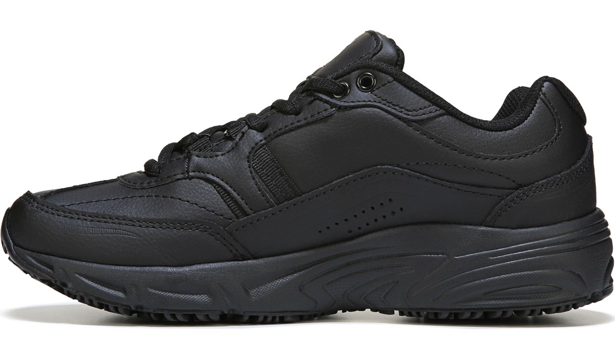 FILA Men's Workshift Wide Slip Resistant Work Shoe | Famous Footwear