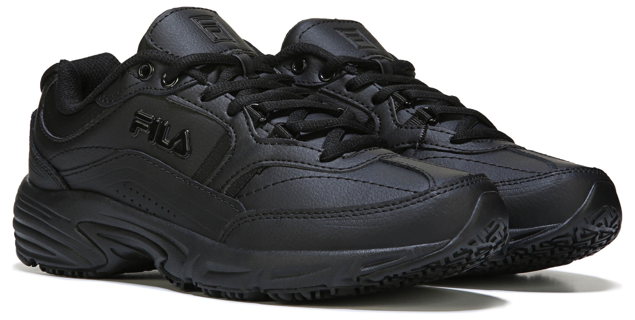 Does Fila Make Wide Shoes?