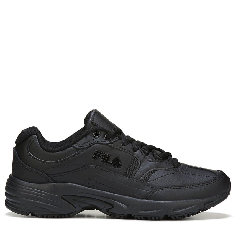 Fila Memory Workshift Black