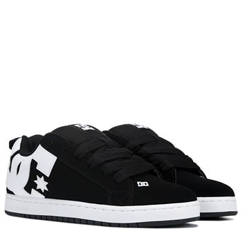 Men's Court Graffik Skate Shoe