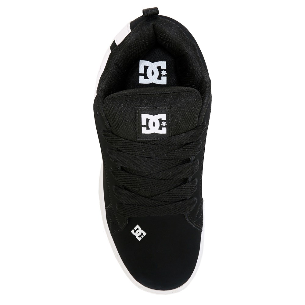 Men's Court Graffik Skate Shoe