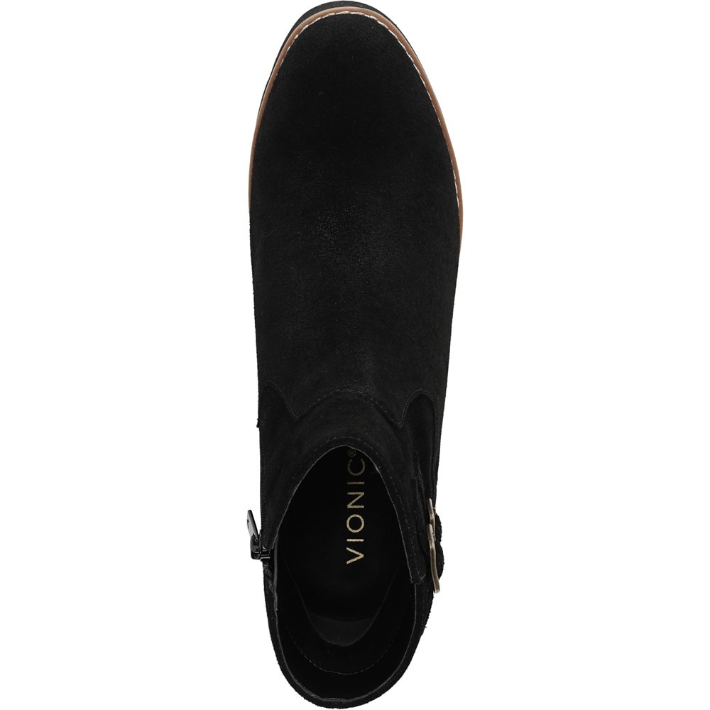 Vionic Women's Carissa Short Boot | Famous Footwear