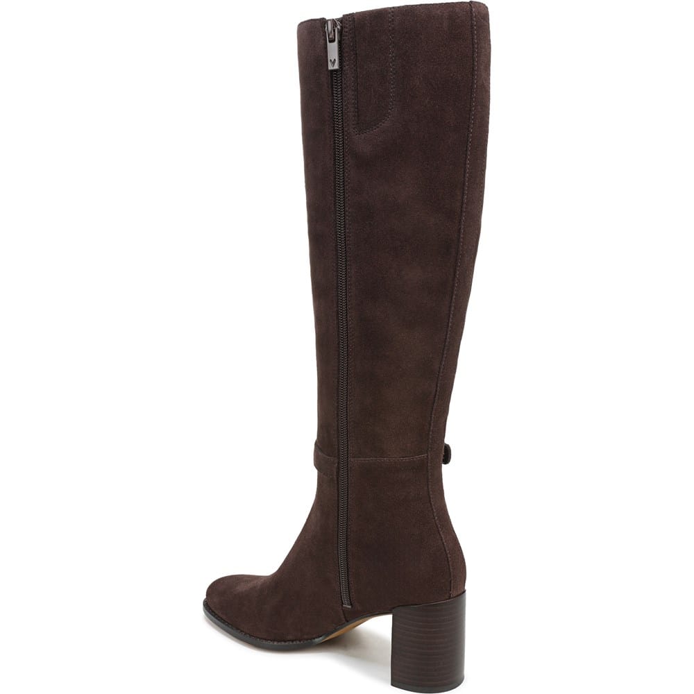 ｖｉｏｌａｃａｔ　シューズロング Vionic Women's Valora Tall Boot | Famous Footwear