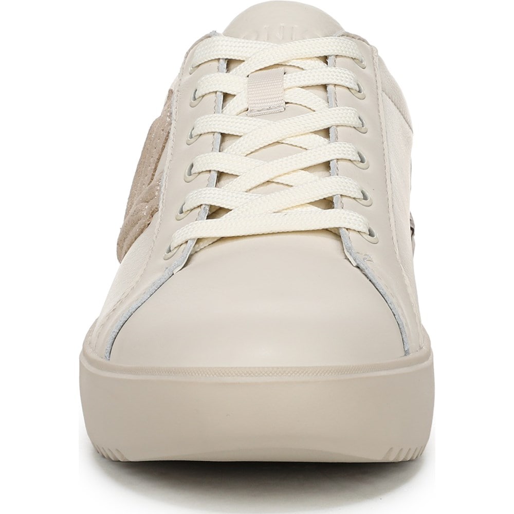 (取寄) バイオニック レディース カーニー レース 2.0 VIONIC women Kearny Lace 2.0 Cream Vionic Women's Kearny Lace 2.0 Lace Up | Famous Footwear