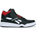 Black/White/Red