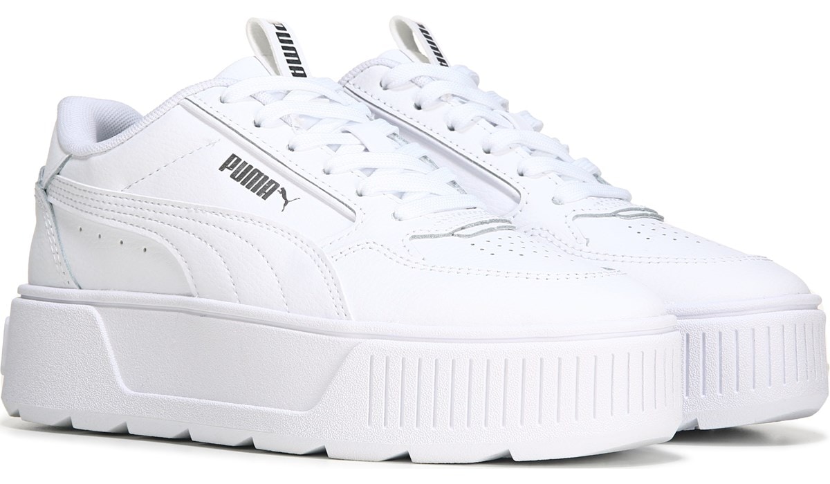 pumas for kids